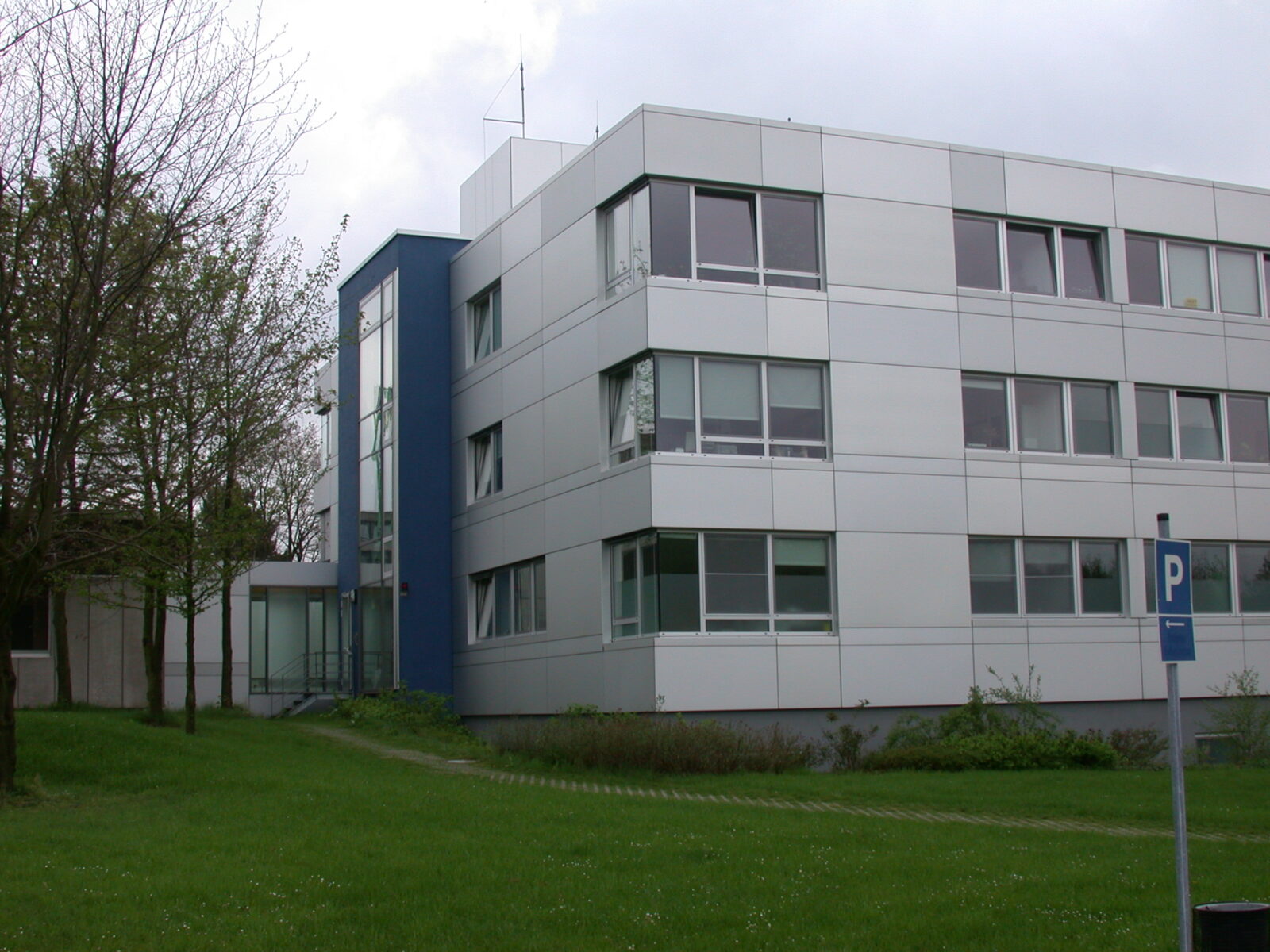 Bundessanitätszentrum Bonn