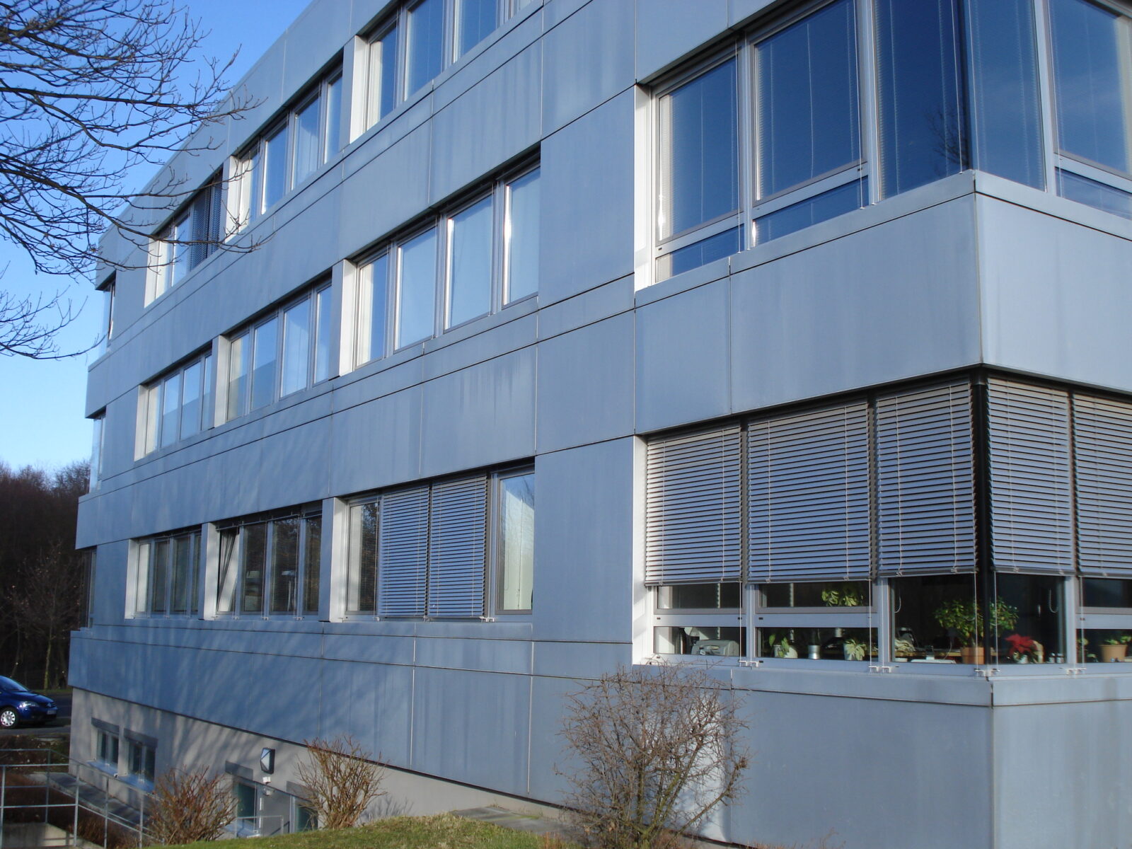 Bundessanitätszentrum Bonn